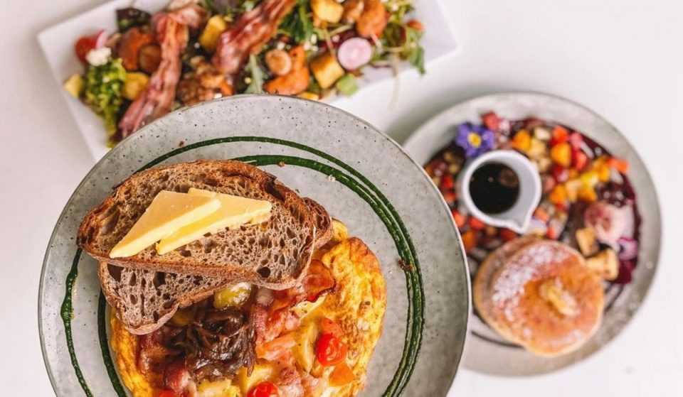 6 Of The Most Scrumptious Winter Brunches In Auckland