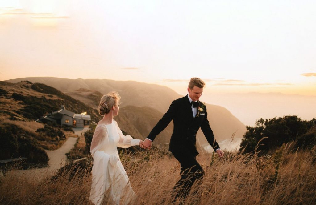 Wedding Venues New Zealand