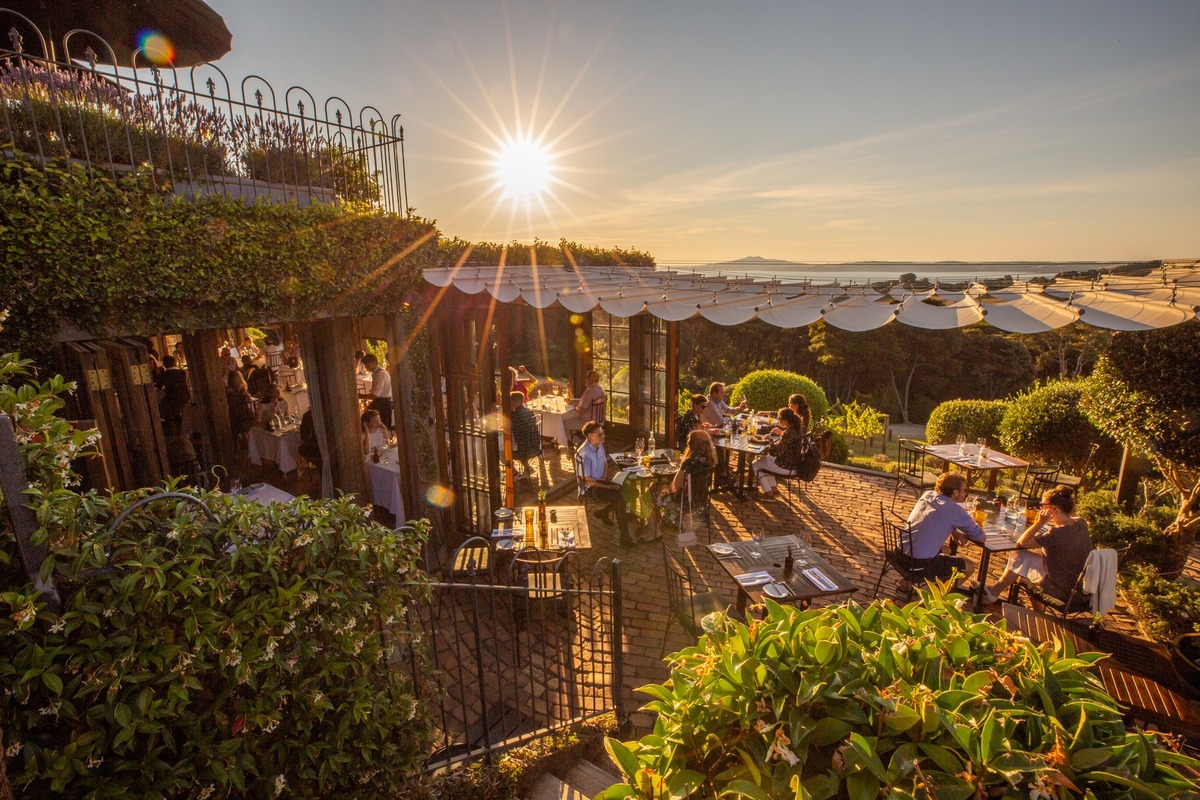 Mudbrick Vineyard