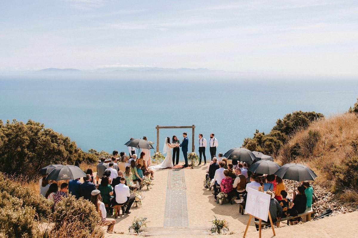Boomrock Weddings