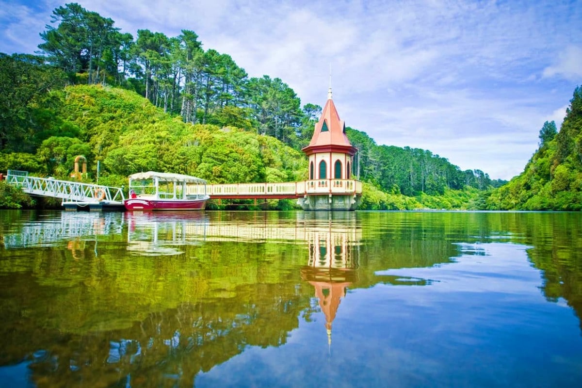 Zealandia