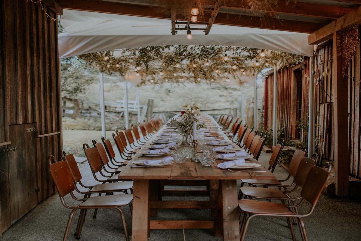 Wedding Spots