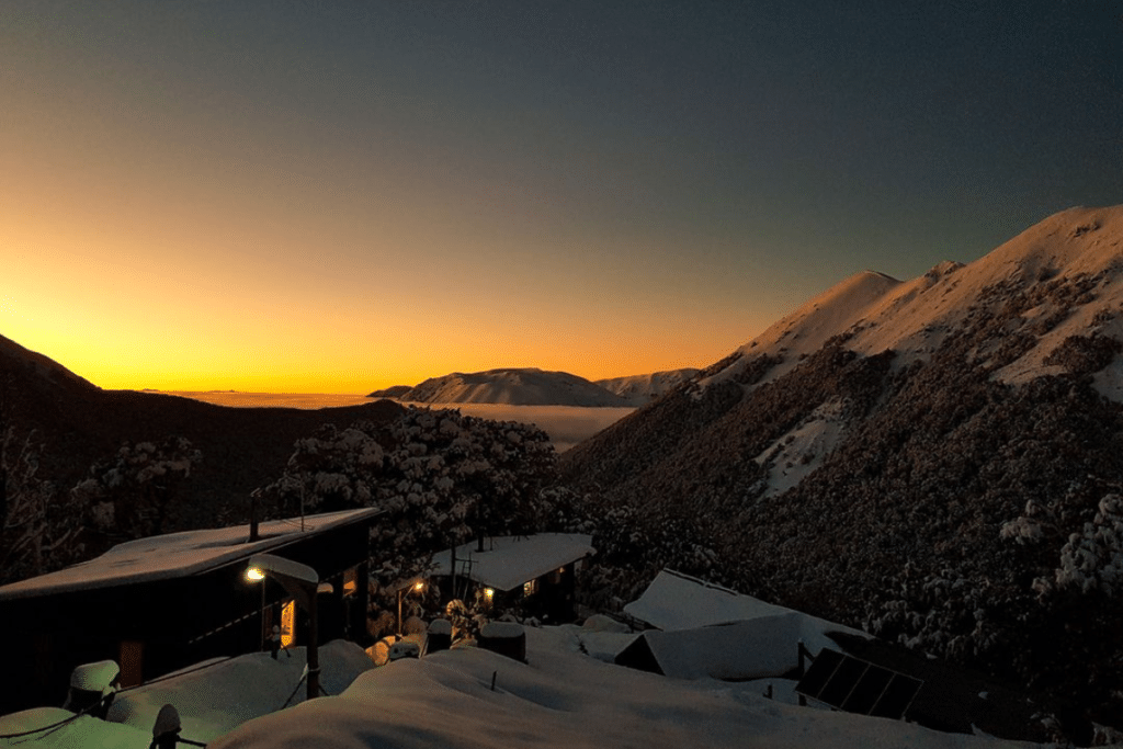 The Best Ski Resorts To Visit In New Zealand This Winter Season