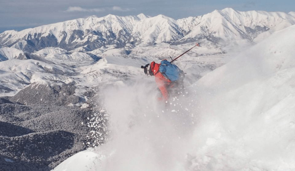 10 Epic New Zealand Ski Resorts You Need To Add To Your Winter Bucket List