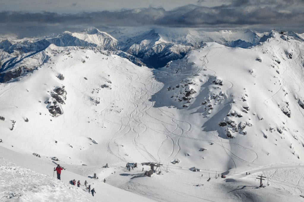 The Best Ski Resorts To Visit In New Zealand This Winter Season