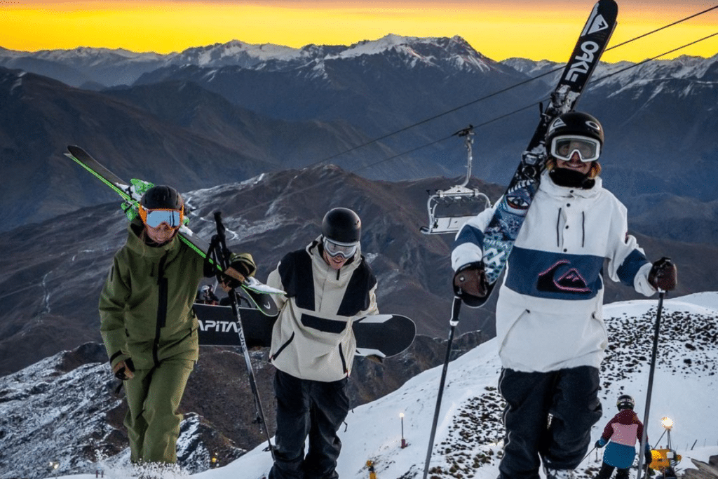 The Best Ski Resorts To Visit In New Zealand This Winter Season