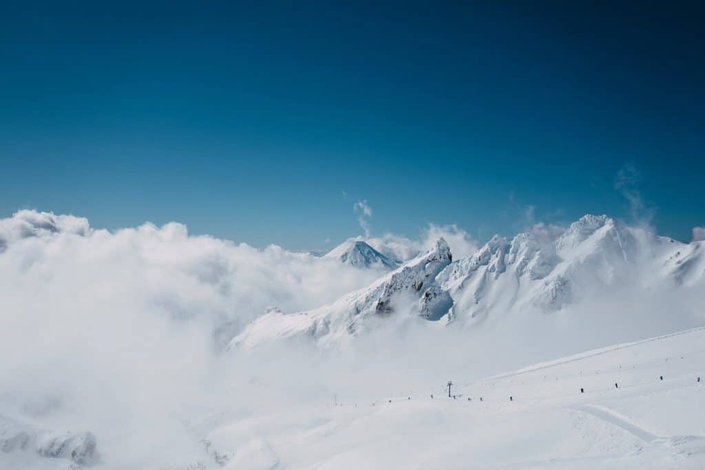 Ski Resorts NZ