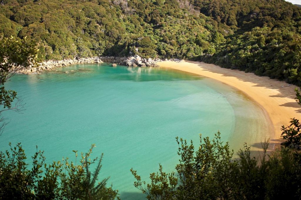 Abel Tasman