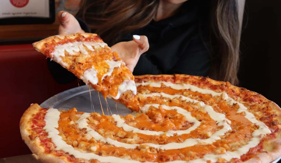 Secret Auckland’s Guide To The Best Cheap And Cheerful Eats In The City