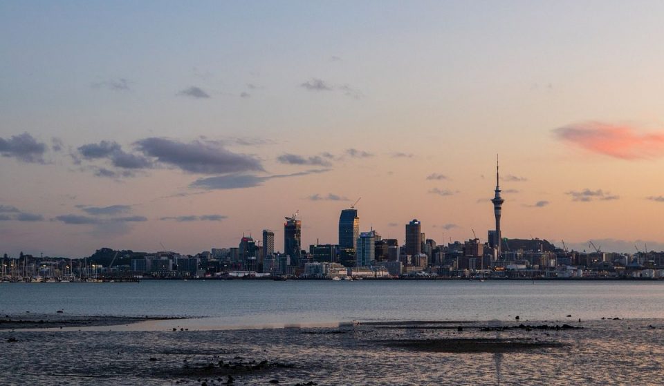 23 Fun Things To Do In Auckland This October 2021