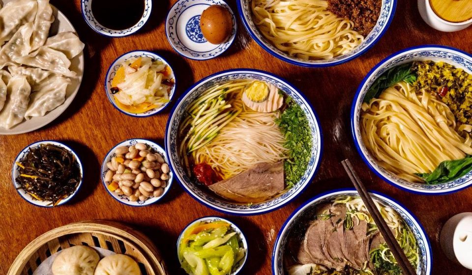 10 Best Cheap And Cheerful Eats In Auckland For When You’re Broke