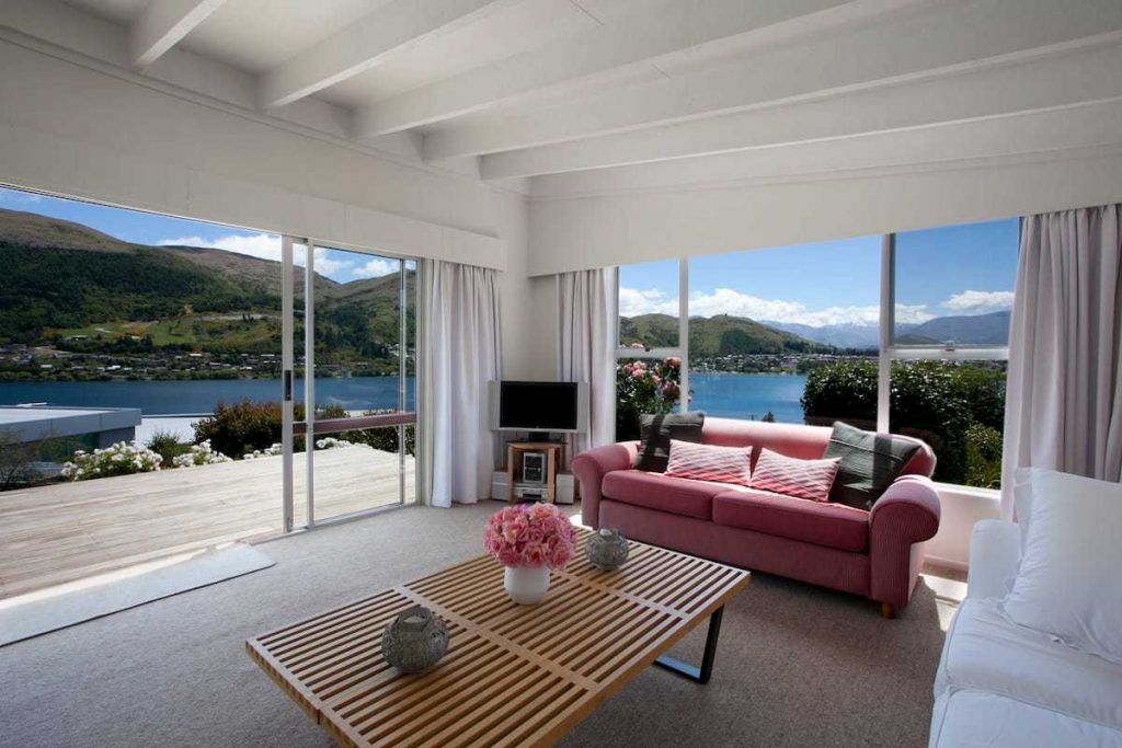 Best Airbnbs To Visit New Zealand 2022