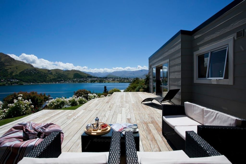 14 Authentic Airbnbs In New Zealand To Add To Your Wishlist