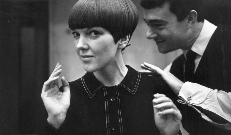 An Exhibition About Fashion Icon Mary Quant Is Coming To Auckland Very Soon