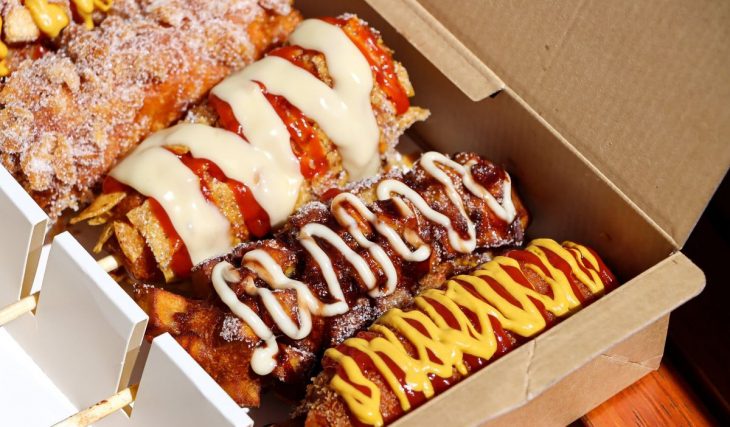 12 Instagrammable Tasty Foods To Devour In Auckland Now
