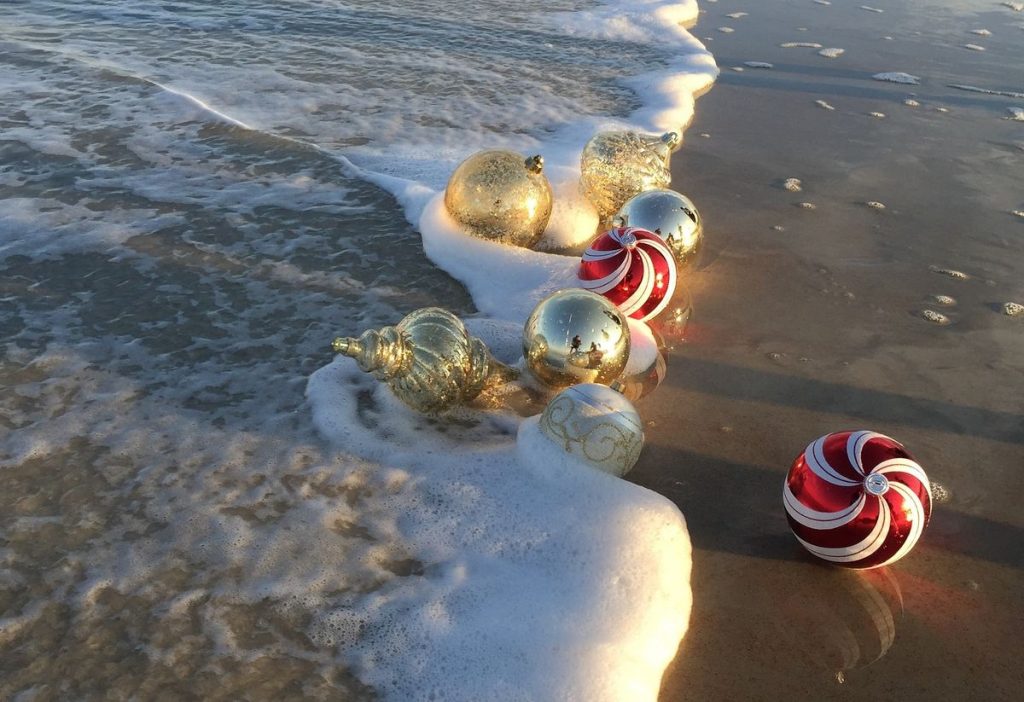 9 Legendary Places To Spend Christmas 2021 In New Zealand