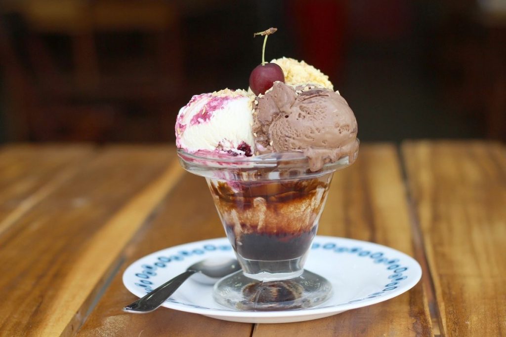 Best Ice Cream Auckland