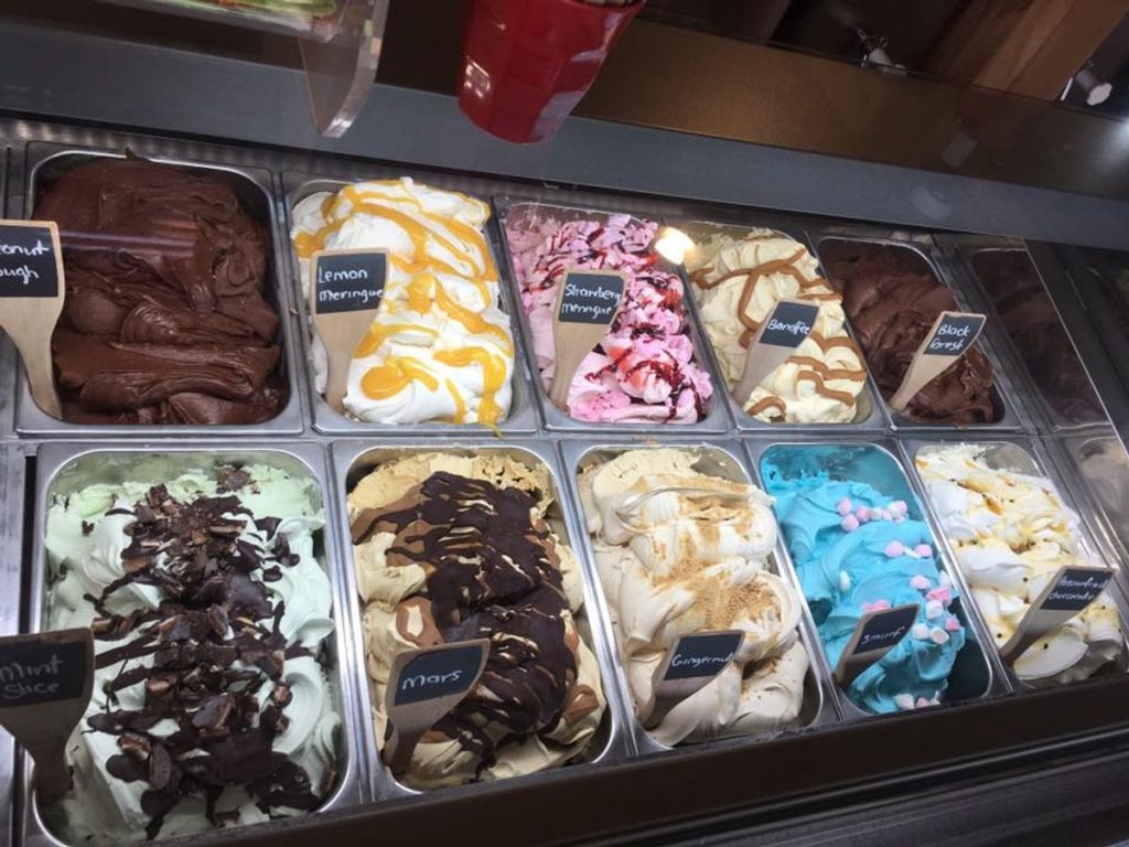 7 Delicious Auckland Ice Cream Shops To Cool Down This Season