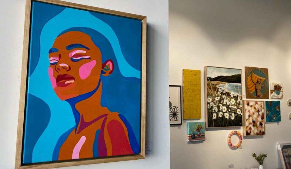 Artweek Auckland Starts This Week And Here’s What You Can Do