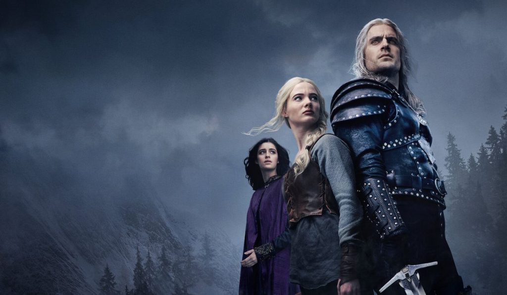 Best Tv shows Netflix