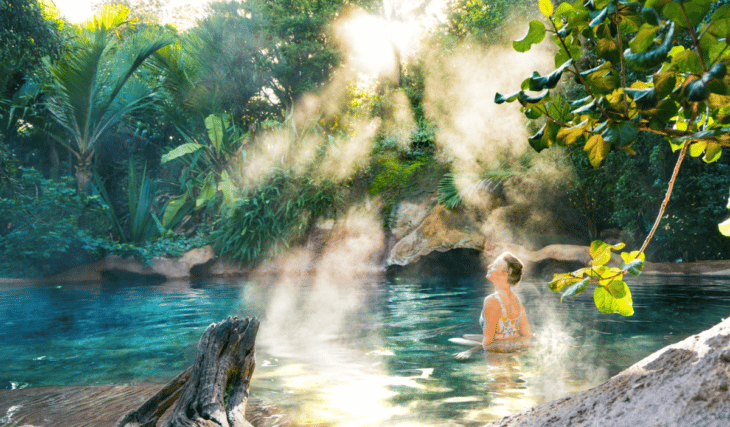 9 Dreamy North Island Experiences For An Unbeatable Weekend Away