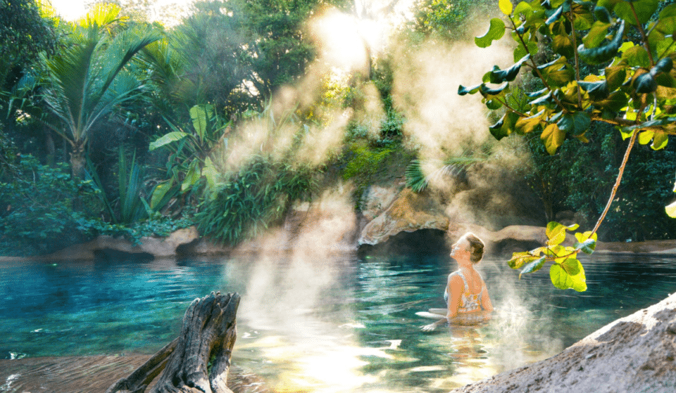 9 Dreamy North Island Experiences For An Unbeatable Weekend Away