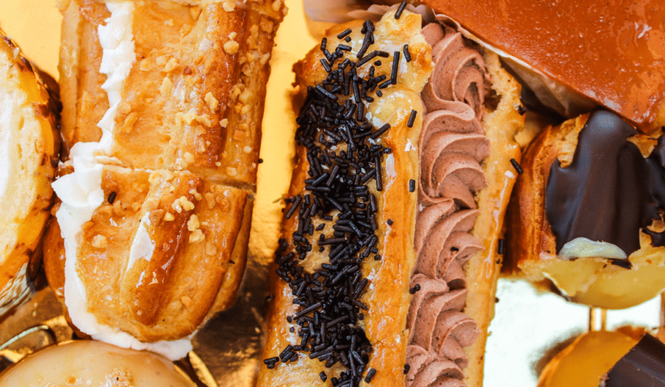 11 Most Delicious Bakeries For A Doughy Fix In Auckland