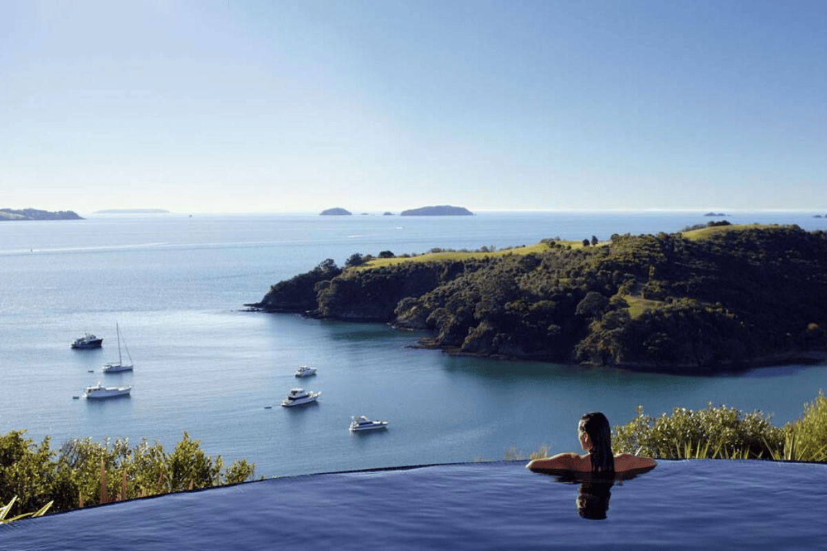 12 Photogenic Places To Snap Beautiful Shots Of Auckland & Its Surroundings