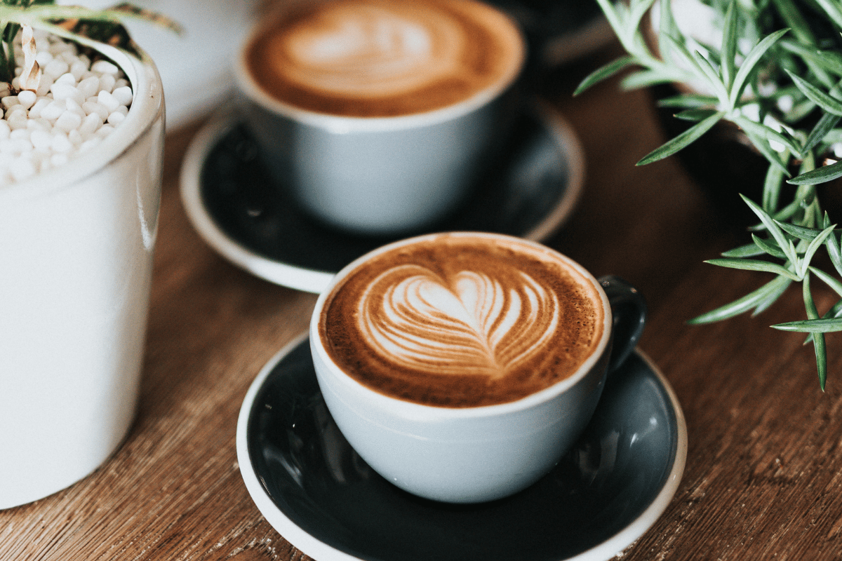 8 Of The Best Places In Auckland To Grab Coffee, From Flat Whites To Filters