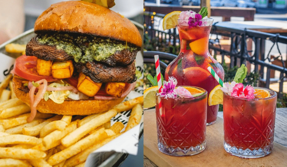 This Lively Eatery Serves Indulgent Food And Punch Bowls In Auckland