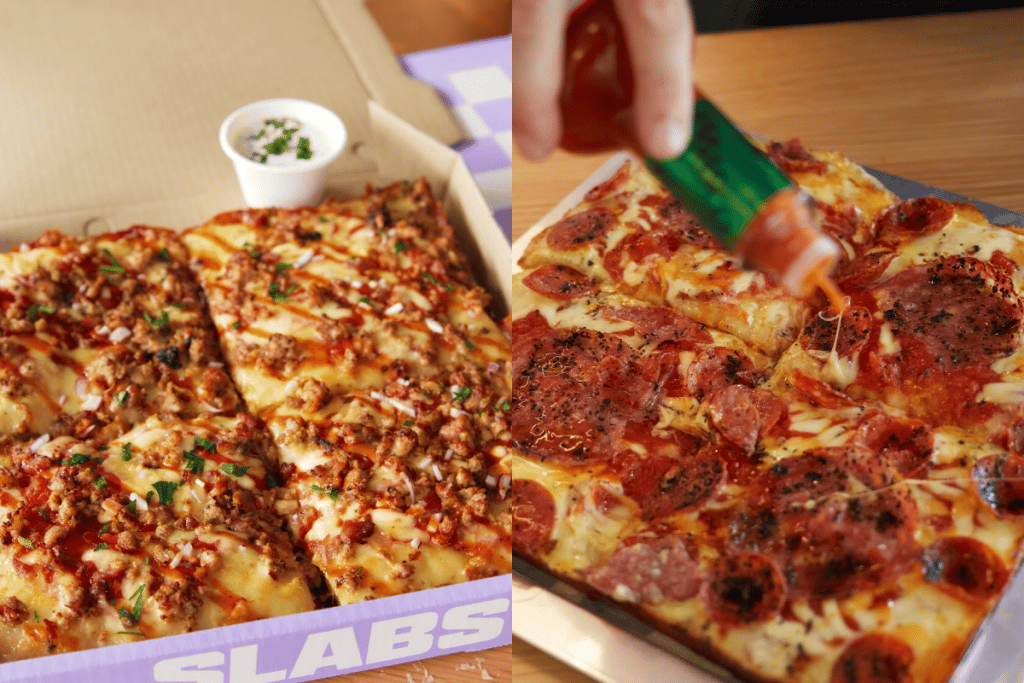 8 Of The Best Pizza Places To Indulge At In Auckland