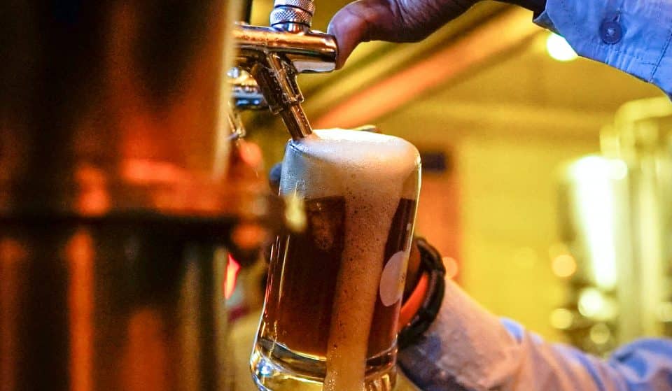 6 Of The Best Beer Places In Auckland According To You