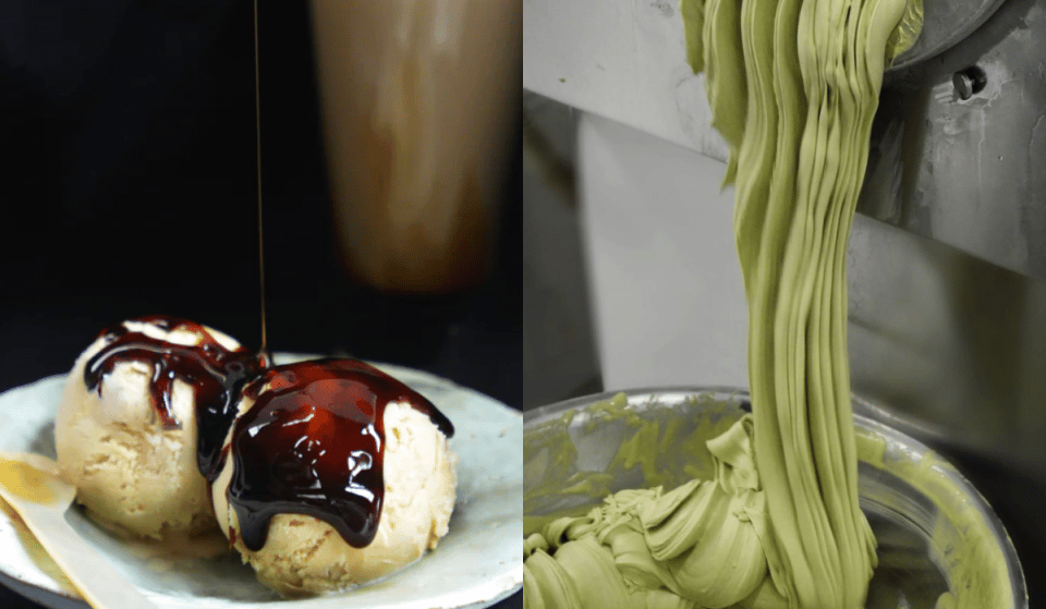Get NZ’s Finest Unique Ice Cream Delivered To Your Doorstep