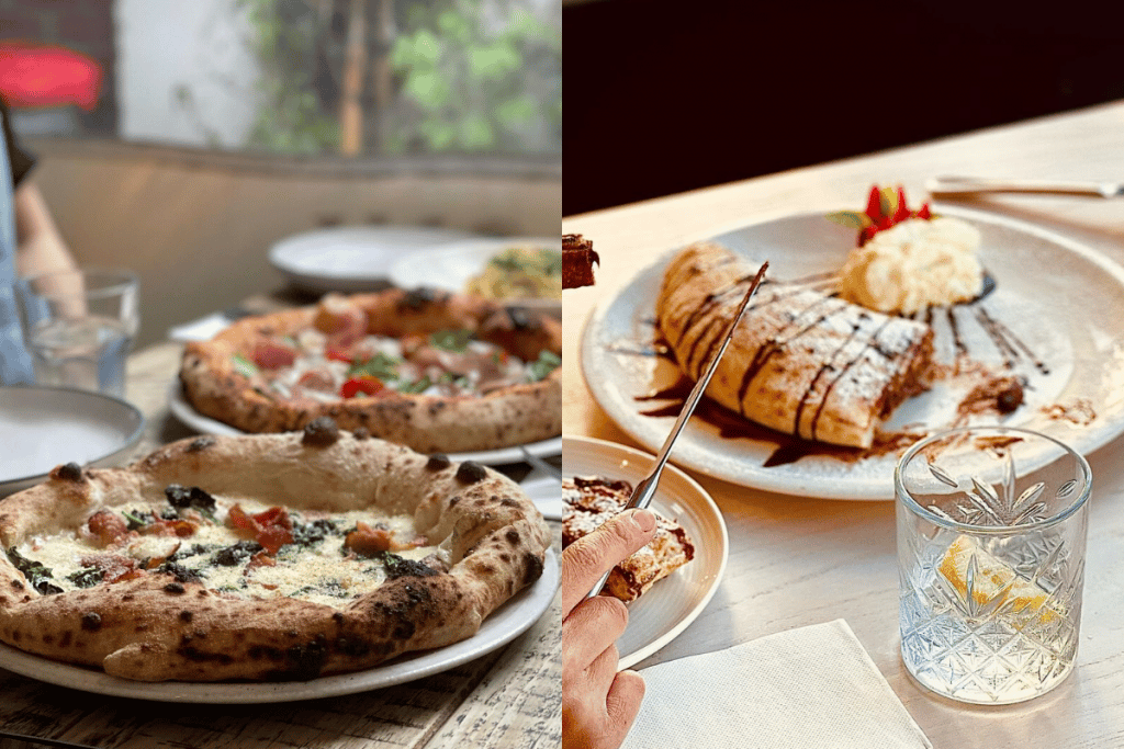 8 Of The Best Pizza Places To Indulge At In Auckland