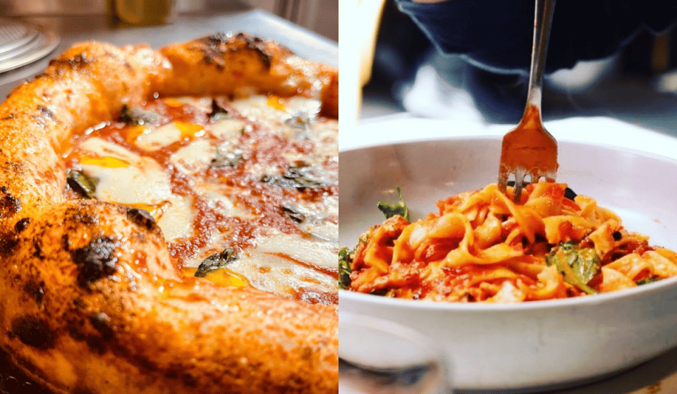 One Of The World’s Best Pizzerias For 2022 Is In Auckland