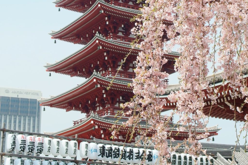 Japan Finally Lifts Last Travel Restrictions So Soon You Won’t Need A Visa To Visit