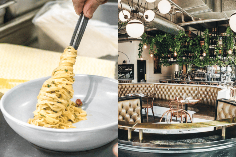 8 Of The Best Restaurants To Visit In Auckland This Year