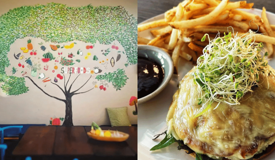 A Lovely New 100% Gluten-Free Café Has Opened In Auckland