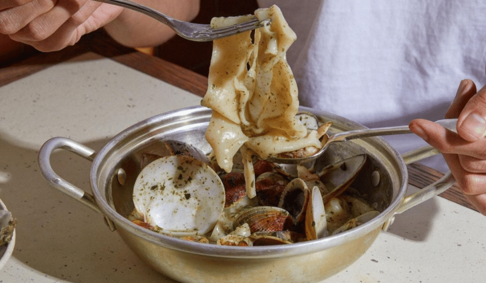 This New Korean Noodle Bar Serves Indulgent Unique Meals In Auckland