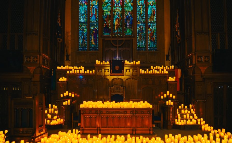 More Than Just a Glow: The Untold Story of How Thousands of Candles Transform These Iconic Auckland Venues