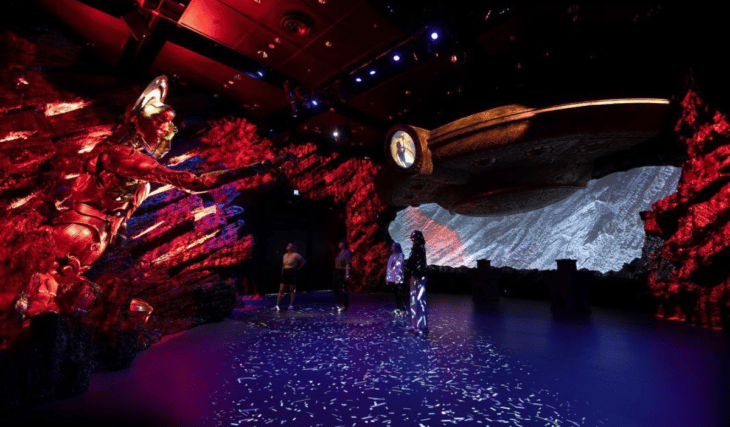 10 Fantastic Things To Do When It’s Raining In Auckland