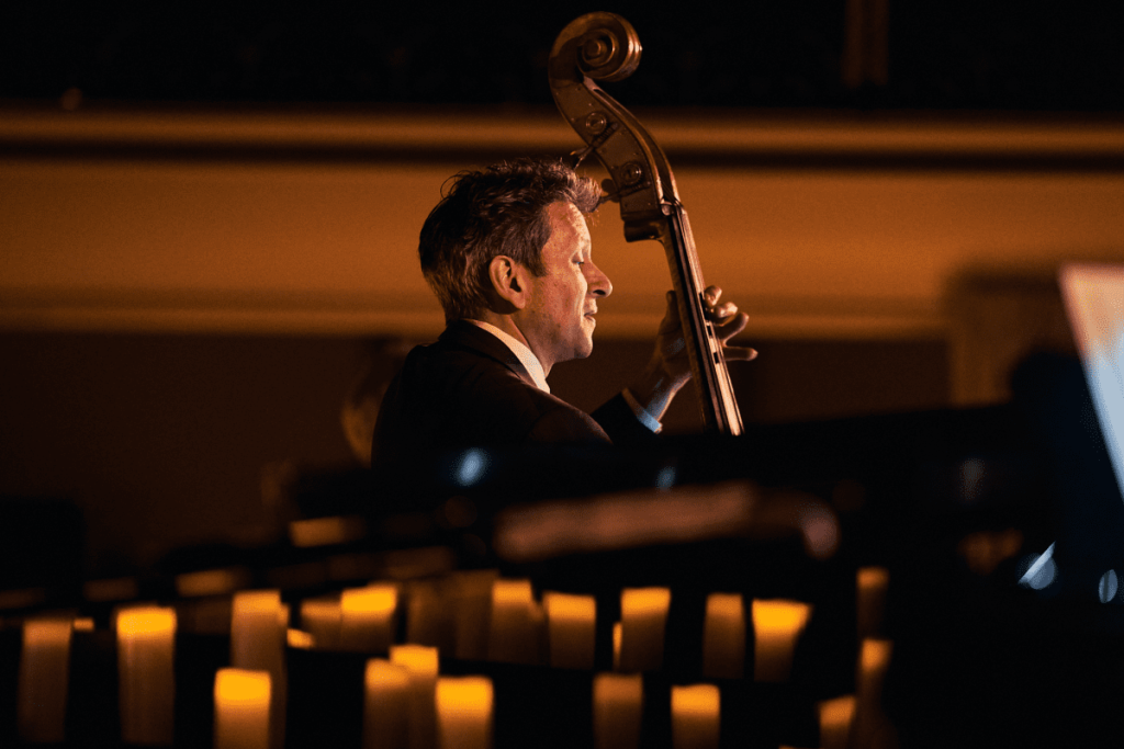Candlelight Venues Auckland Unique Music Venue
