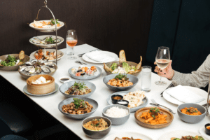 The Best All-You-Can-Eat Buffets In Auckland