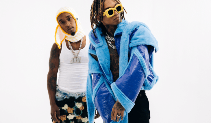 Light It Up With Wiz Khalifa And More At This New Hip-Hop Festival In Auckland