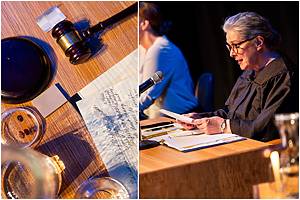 This Gripping Courtroom Experience In Auckland Lets You Deliver The Final Verdict In A High-Stakes Trial
