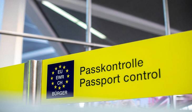 It Will Cost You About $36 To Enter Europe From Late 2026 — Here&#8217;s What You Need To Know About ETIAS