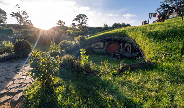 Just Two Hours From The Real Hobbiton: The World’s Oldest Wooden Gothic Church Is Hosting The Lord Of The Rings Candlelight Concerts—Only Three Confirmed Dates
