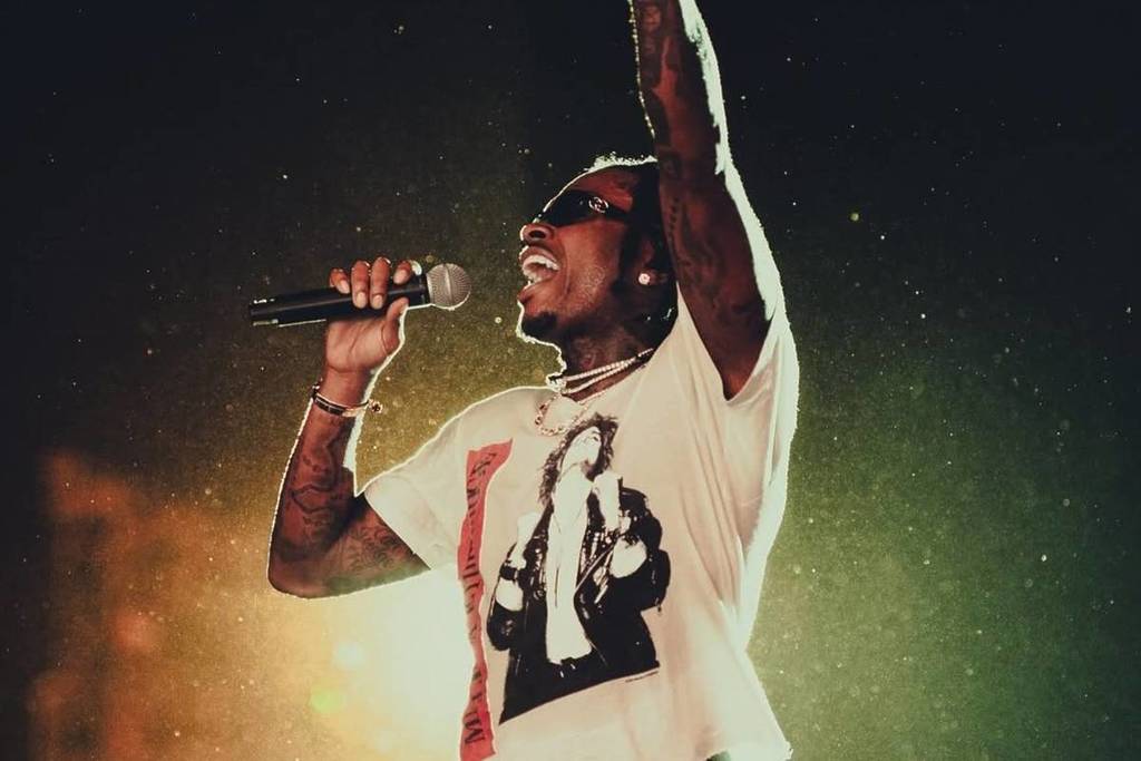 Rolling Loud, The World’s Largest Hip-Hop Festival, Is Touching Down In Australia With Headline Acts From Gunna To Ken Carson