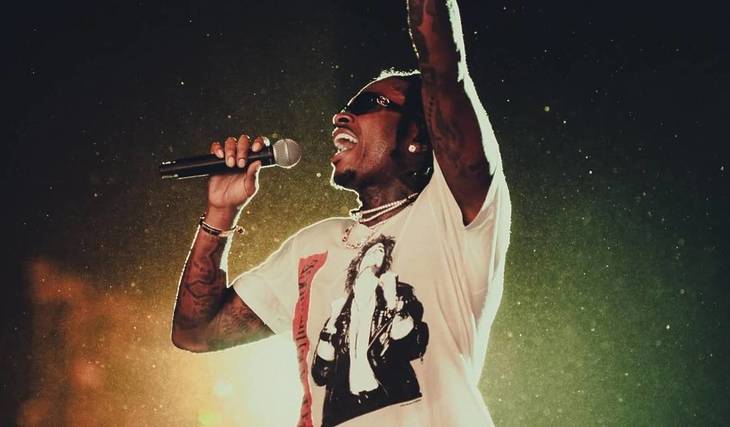 Rolling Loud, The World’s Largest Hip-Hop Festival, Is Touching Down In Australia With Headline Acts From Gunna To Ken Carson