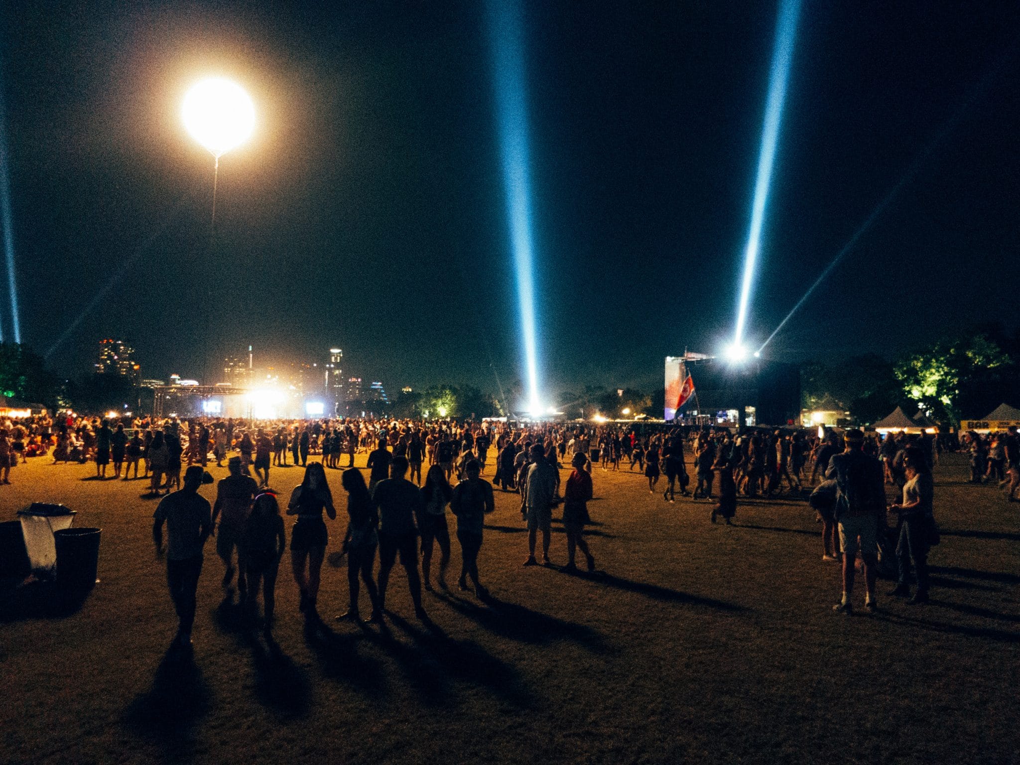Austin City Limits Facing Extinction Time Is Running Out - l63ujk0
